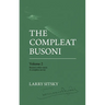 The Compleat Busoni, Volume 2