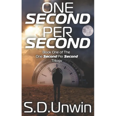 One Second Per Second