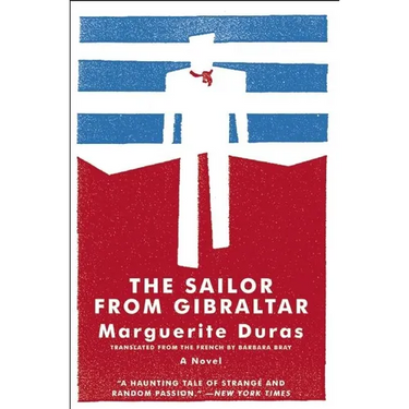 The Sailor from Gibraltar