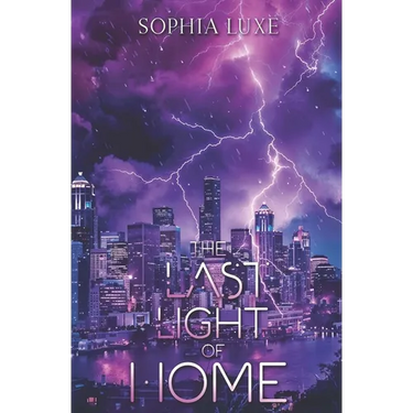 The Last Light of Home