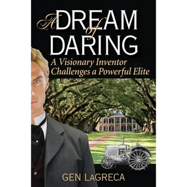 A Dream of Daring