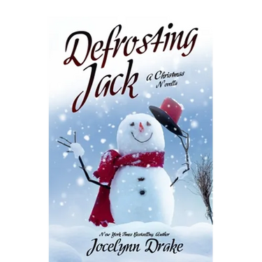 Defrosting Jack