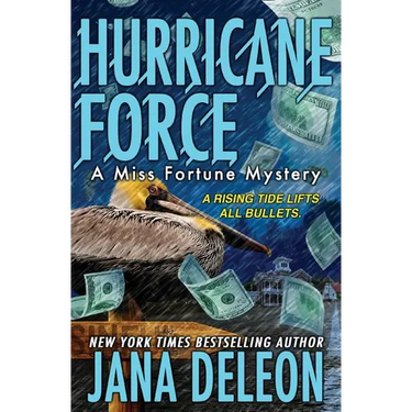 Hurricane Force