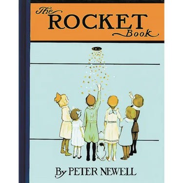 The Rocket Book