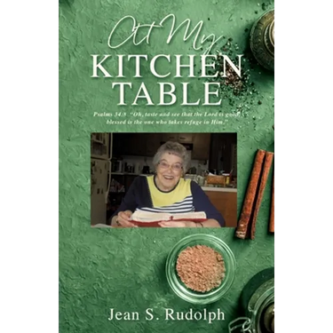 At My Kitchen Table