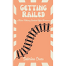 Getting Railed: A Retro Whimsy Sentient Object Romance