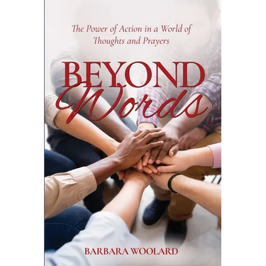 Beyond Words: The Power of Action in a World of Thoughts and Prayers