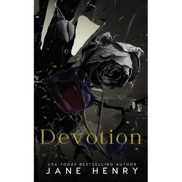Devotion: A Forbidden Love Dark Mafia Romance