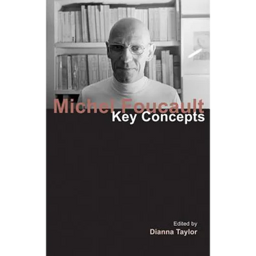 Michel Foucault