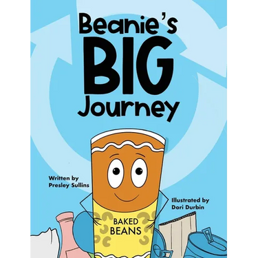Beanie's Big Journey