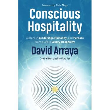 Conscious Hospitality