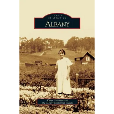 Albany