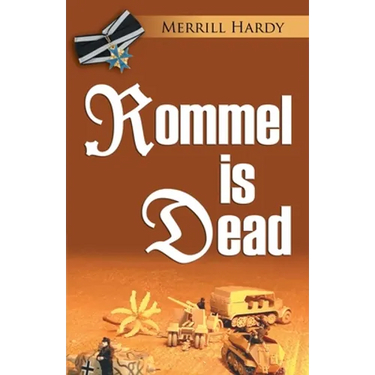 Rommel Is Dead