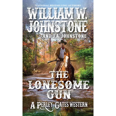 The Lonesome Gun