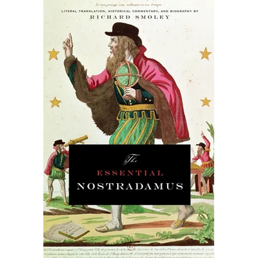 The Essential Nostradamus