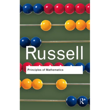 Principles of Mathematics