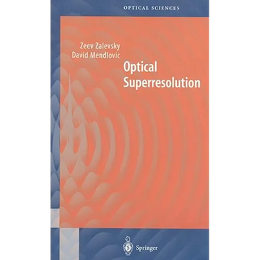 Optical Superresolution