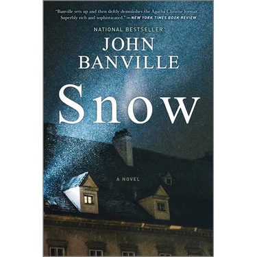 Snow