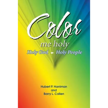 Color Me Holy