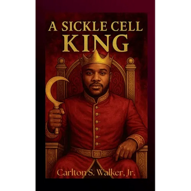 A Sickle Cell King