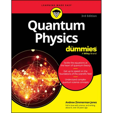 Quantum Physics for Dummies