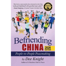 Befriending China: People-to-People Peacemaking