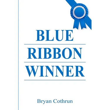 Blue Ribbon Winner