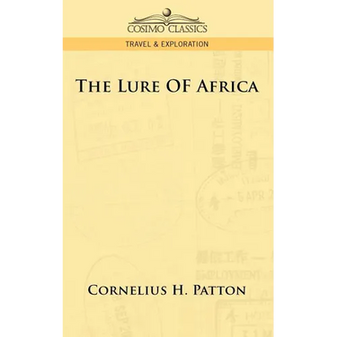 The Lure of Africa