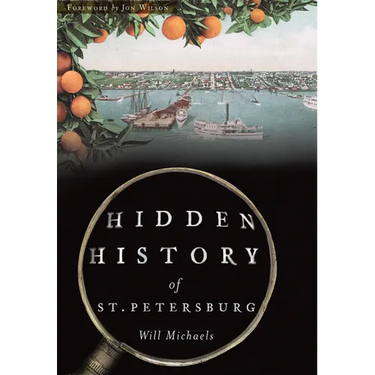Hidden History of St. Petersburg