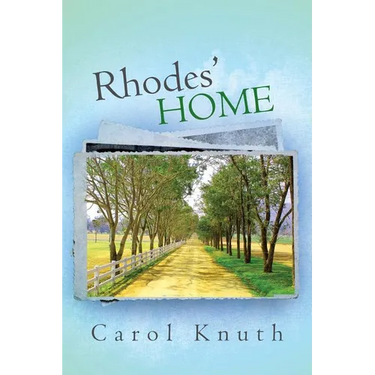 Rhodes' Home