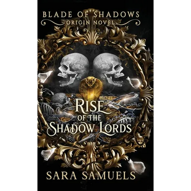 Rise of the Shadow Lords