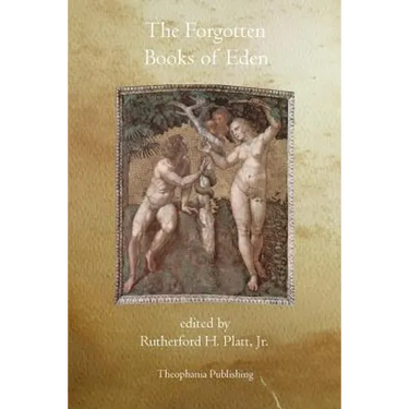The Forgotten Books of Eden