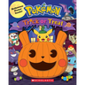Trick-Or-Treat! (Pokémon)