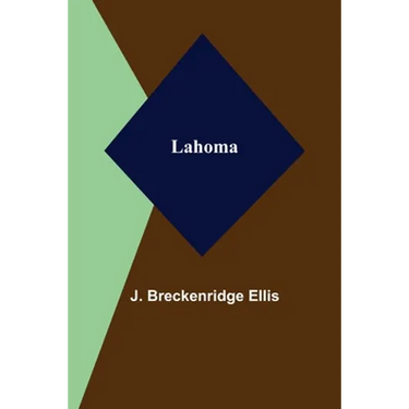 Lahoma