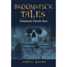 Broomstick Tales: Pandora's Puzzle Box