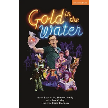 Gold in the Water