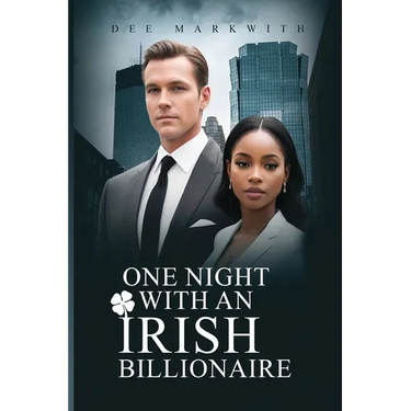 One Night with an Irish Billionaire
