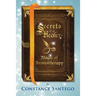Secrets of a Healer: Magic of Aromatherapy