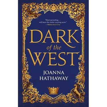 Dark of the West