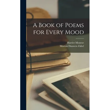 A Book of Poems for Every Mood
