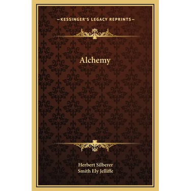 Alchemy