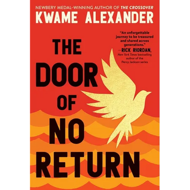 The Door of No Return