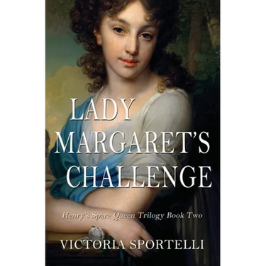 Lady Margaret's Challenge