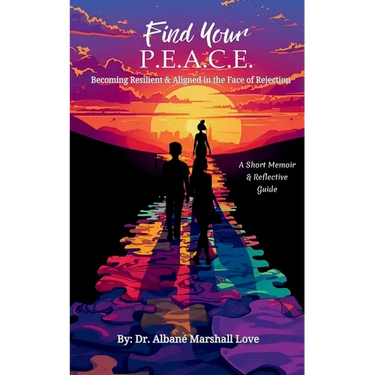 Find Your P.E.A.C.E.