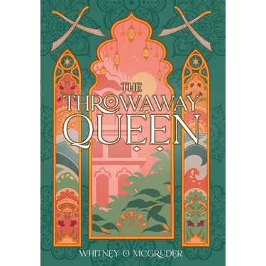 The Throwaway Queen