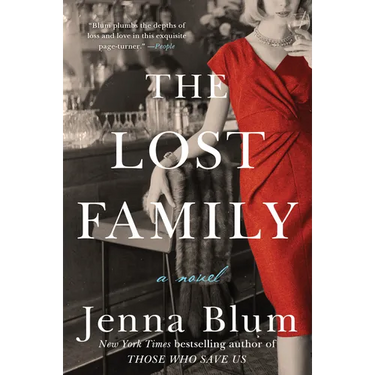 The Lost Family