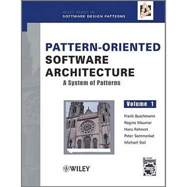 Pattern-Oriented Software Architecture, a System of Patterns