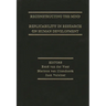 Reconstructing the Mind: Replicability in Research on Human Development