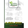 An Alkaline Alphabet: Coloring Your Way Through The Alphabet