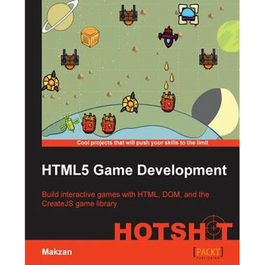 Html5 Game Development Hotshot